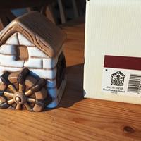 Presepe classico Thun 