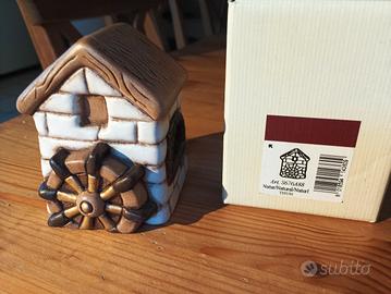 Presepe classico Thun 