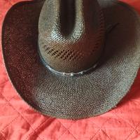 cappello cowboy SOMHER Messicano