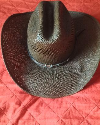 cappello cowboy SOMHER Messicano