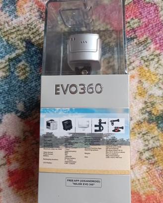 Nilox EVO 360