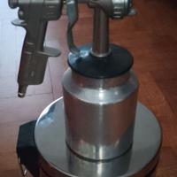 Pistola x verniciare