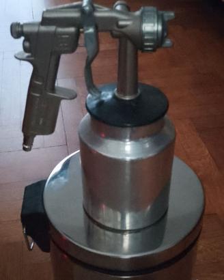 Pistola x verniciare