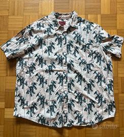 Camicia hawaiana