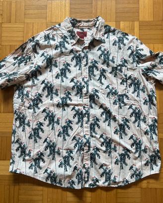 Camicia hawaiana