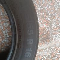 gomma Continental 