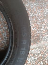 gomma Continental 