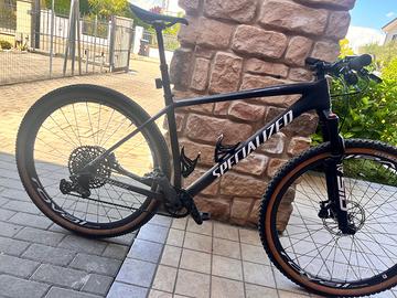 Mtb Specialized Epic Expert