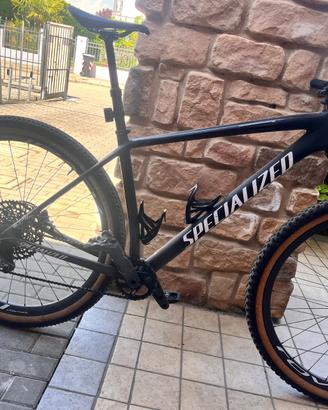 Mtb Specialized Epic Expert