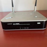Access point Cisco linksys wap200