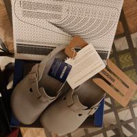 Birkenstock boston eva