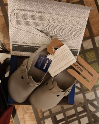 Birkenstock boston eva