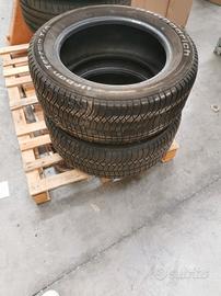 trano gomme invernali 235/55 R17