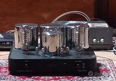 Ayon amplificatore valvolare crossfire
