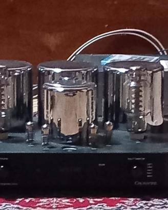 Ayon amplificatore valvolare crossfire