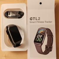 GLT2 fitness tracker - Smartband Orologio Sportivo
