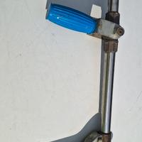 Mitra nebulizzatore d'acqua