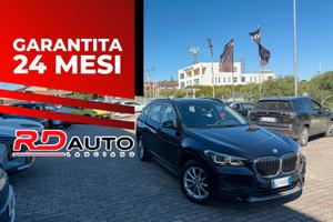 Bmw X1 sDrive18d Business Advantage