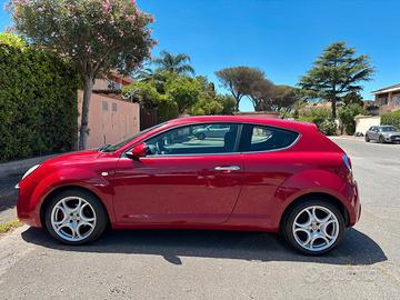Alfa Romeo Mito 1.3 JTD Progression