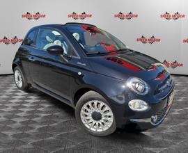 FIAT 500C 1.0 Hybrid Dolcevita CABRIO, SENSOR...