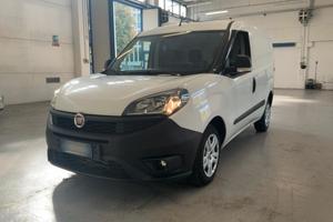 Fiat Doblo Doblò 1.6 MJT 90CV S&S Cargo Lounge
