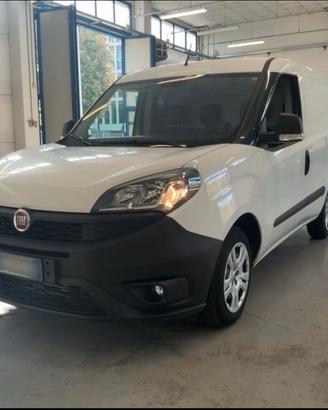 Fiat Doblo Doblò 1.6 MJT 90CV S&S Cargo Lounge