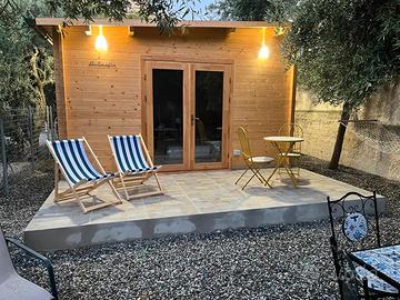 Casetta a due passi dal mare