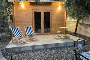 Casetta a due passi dal mare