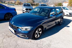 Bmw 320 320d Touring Sport esterno