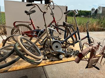 Bici grazziella