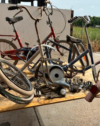 Bici grazziella