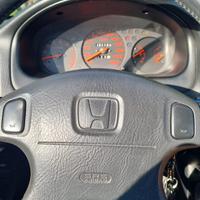 Honda Civic EK4