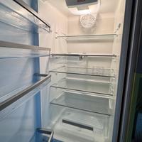 Frigorifero con congelatore bosch da incasso