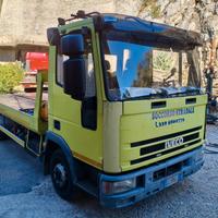 Carro Attrezzi Iveco 75 - Anno '94