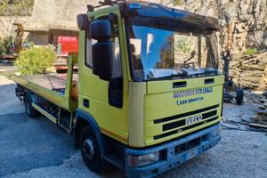 Carro Attrezzi Iveco 75 - Anno '94