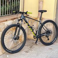 2 MTB SCOTT –