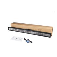 2 Barre LED 200W Stroboscopiche RGBW DJ