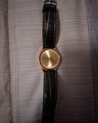 seiko