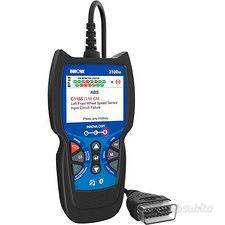 OBD Scanner