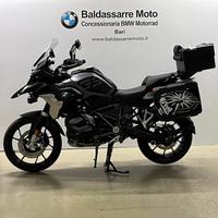 BMW r 1250 gs Abs my21