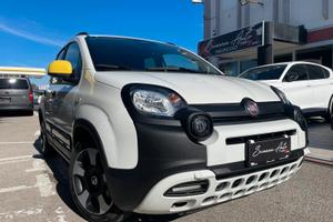 Fiat Pandina CROSS 1.0 FireFly S&S Hybrid 70CV