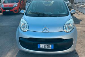 Citroen C1 1.0 5 porte CMP-5 AMIC1