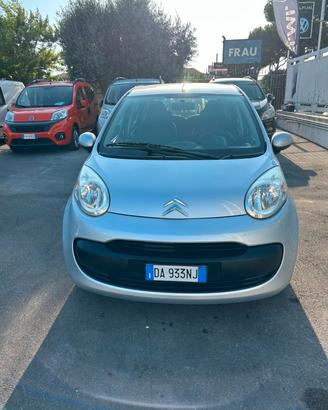 Citroen C1 1.0 5 porte CMP-5 AMIC1