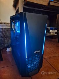 PC Gaming Vintage RELOADED! Asus Maximus | RX 460