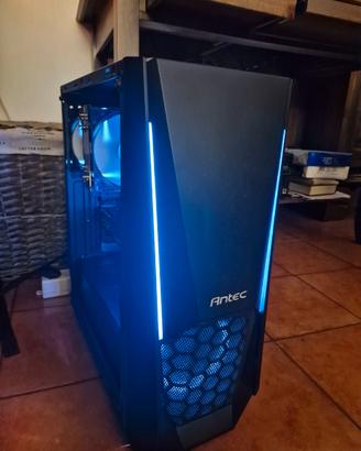 PC Gaming Vintage RELOADED! Asus Maximus | RX 460