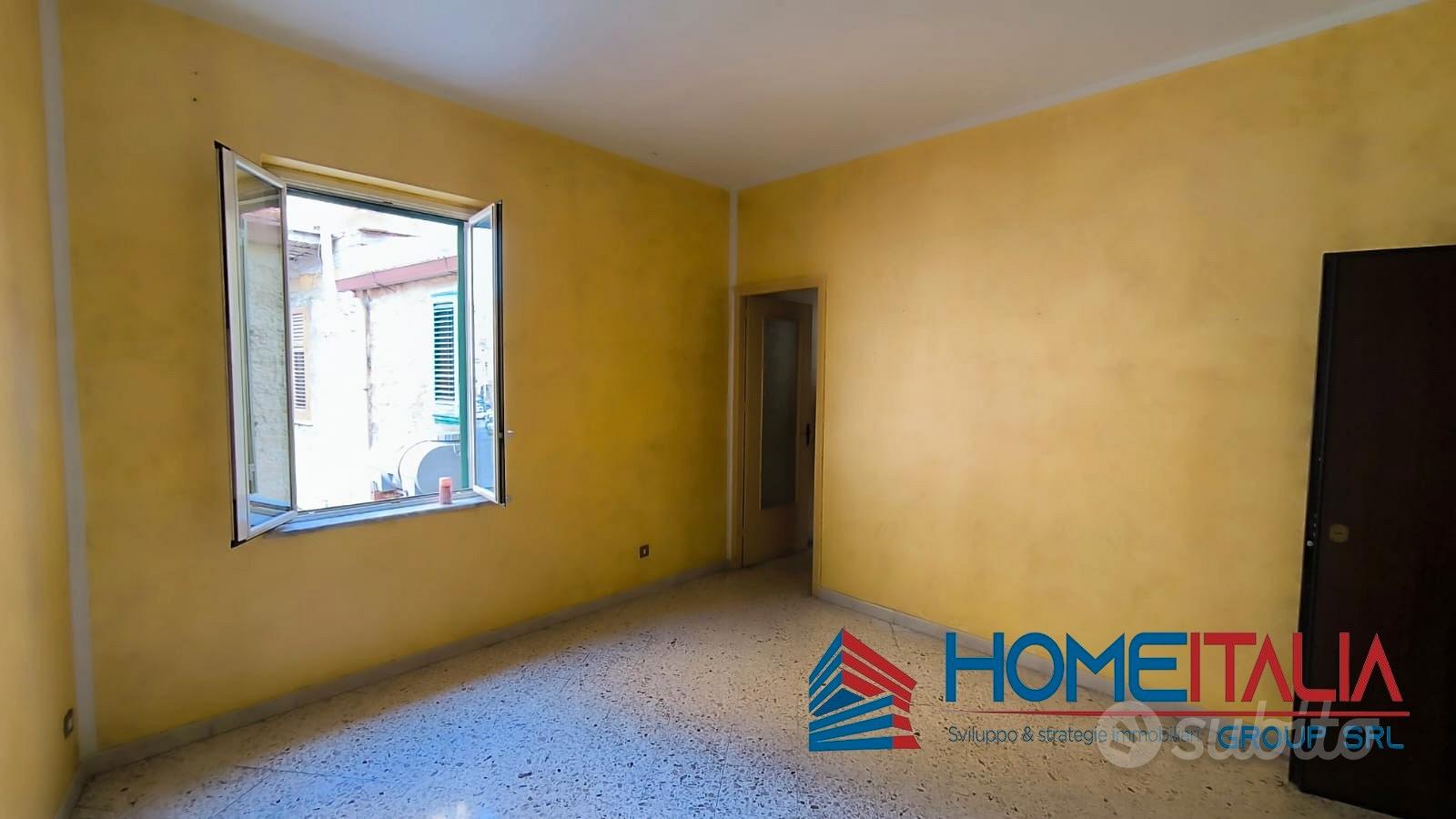 Apartment in Palermo, Guadagna, III Circoscrizione - Vista 5