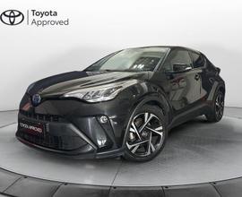 Toyota C-HR 1.8 Hybrid E-CVT Trend