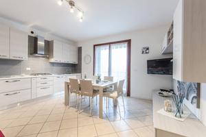 Bilocale "Villaggio dei fiori"