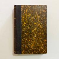 Giuseppe Giusti, Versi Editi ed Inediti, 1852