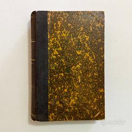 Giuseppe Giusti, Versi Editi ed Inediti, 1852